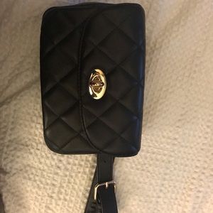 Belt Purse